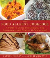The_food_allergy_cookbook