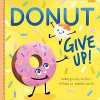 Donut_give_up