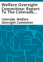 Welfare_Oversight_Committee