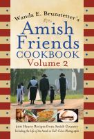Amish_Friends_Cookbook