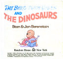 The_Berenstain_bears_and_the_dinosaurs