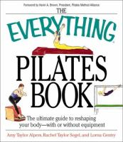 The_everything_Pilates_book