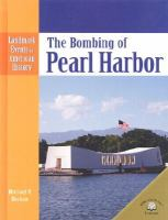 The_bombing_of_Pearl_Harbor