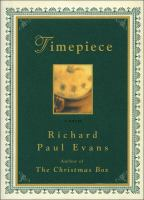 Timepiece__a_Christmas_Box_novel