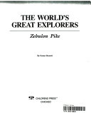 The_world_s_greatest_explorers_Zebulon_Pike