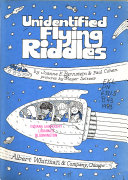 Unidentified_flying_riddles