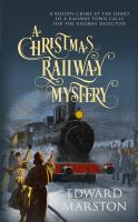 A_Christmas_railway_mystery