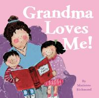 Grandma_loves_me_