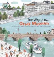 The_way_to_the_Orsay_Museum