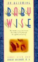 On_becoming_babywise_book_one