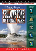 The_mystery_at_Yellowstone_National_Park