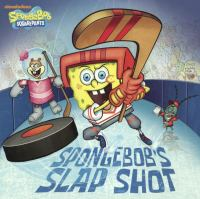 SpongeBob_SquarePants_SpongeBob_s_slap_shot