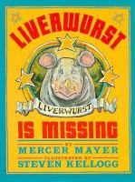 Liverwurst_is_missing