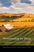 Homesteading_the_plains