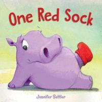 One_red_sock