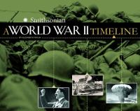 A_World_War_II_timeline