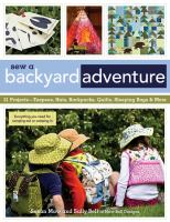 Sew_a_Backyard_Adventure