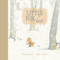 Little_fox__lost