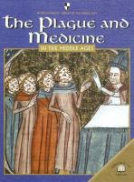 The_plague_and_medicine_in_the_Middle_Ages