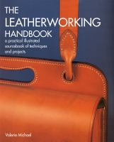 The_leatherworking_handbook