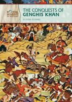 The_conquests_of_Genghis_Khan