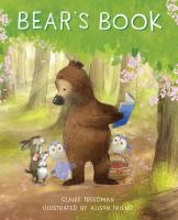Bear_s_book