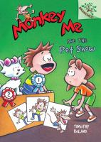 Monkey_me_and_the_pet_show