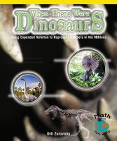 When_there_were_dinosaurs