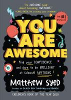 You_are_awesome