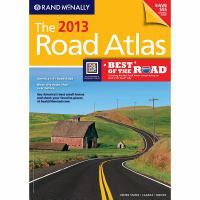 The_2014_road_atlas