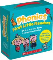 Phonics_first_little_readers