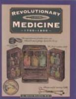 Revolutionary_medicine__1700-1800