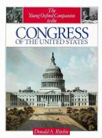 The_young_Oxford_companion_to_the_Congress_of_the_United_States
