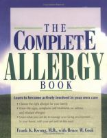 The_CompletE_Allergy_Book
