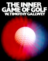 The_inner_game_of_golf