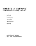 Matisse_in_Morocco