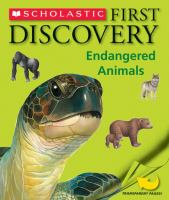 First_Discovery__Endangered_Animals