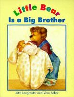 Little_Bear_is_a_big_brother