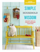 Good_Housekeeping_simple_household_wisdom