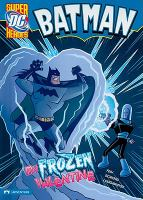 Batman__My_frozen_valentine
