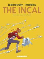 The_incal