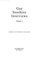 Gay_sunshine_interviews