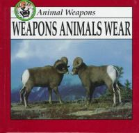 Weapons_animals_wear
