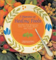 A_Harvest_of_Healing_Foods