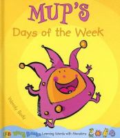 Mup_s_days_of_the_week