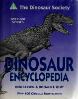The_Dinosaur_Society_s_dinosaur_encyclopedia