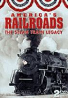 America_s_railroads
