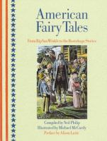 American_Fairy_Tales