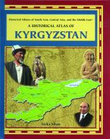 A_Historical_Atlas_Of_Kyrgyzstan