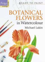 Bontanical_Flowers_in_Watercolour